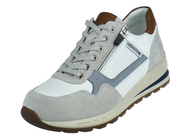 Mephisto Bradley