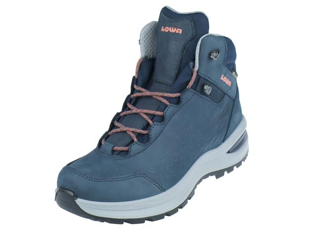 LOWA Locarno II GTX QC Ws