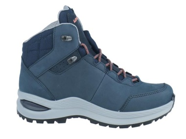 Locarno II GTX QC Ws