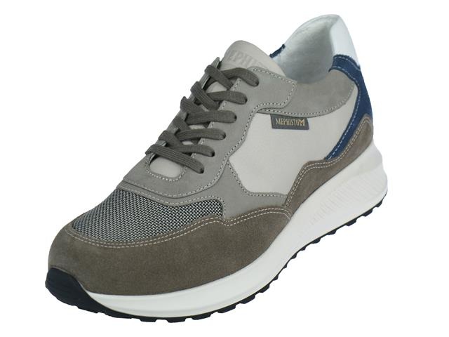 Mephisto Driss