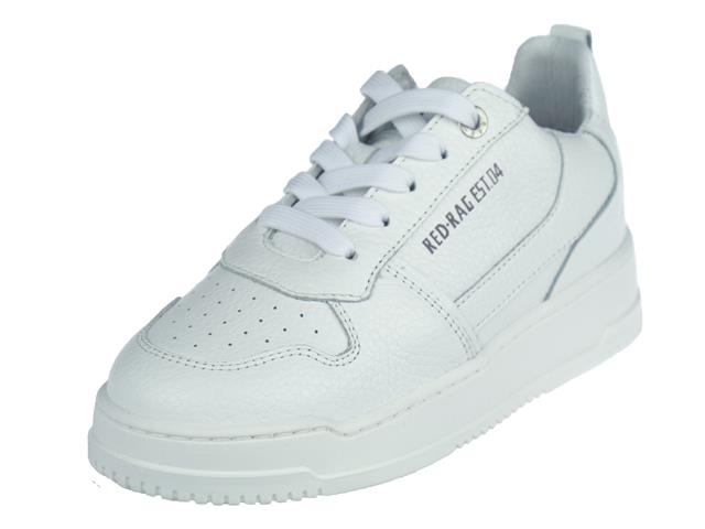 Red Rag Sneaker