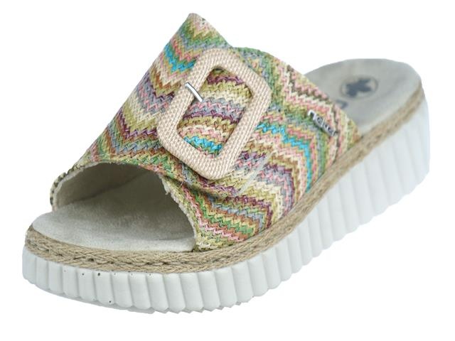 Rieker Slipper