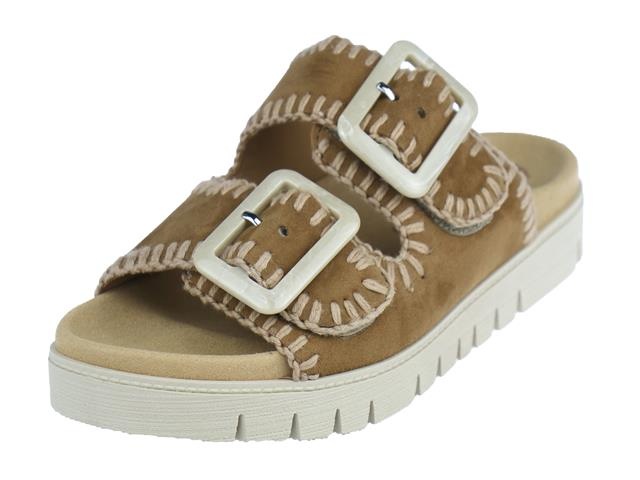 Gabor Slipper