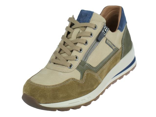 Mephisto Bradley