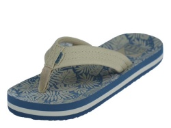 Kids Ahi Blue