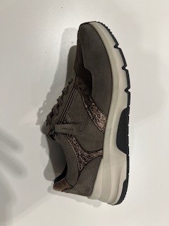 Longo Sneaker