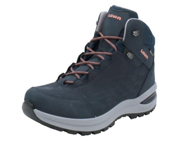 Locarno II GTX QC Ws