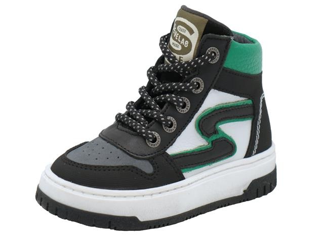 Develab High top sneaker