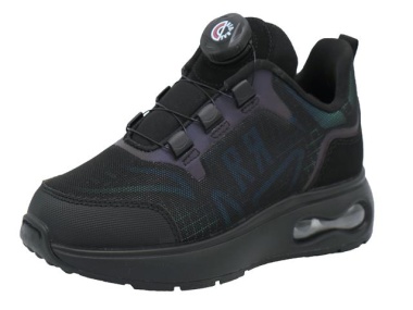 Speedlace sneaker