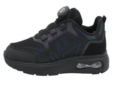 Speedlace sneaker