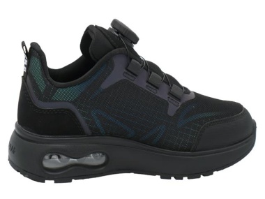 Speedlace sneaker