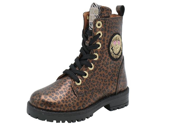 Develab Bikerboot