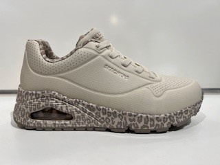 Skechers Uno safari