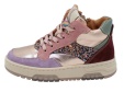 High top sneaker