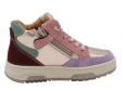 High top sneaker