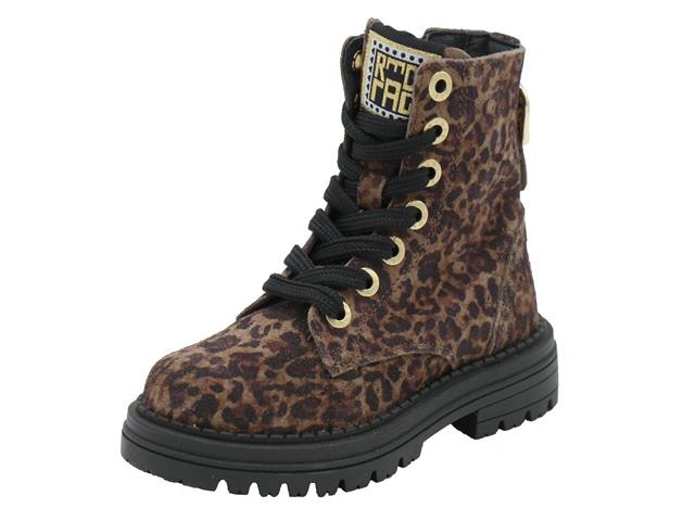 Red Rag Bikerboot