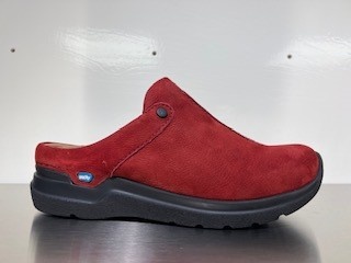 Wolky Holland DB
