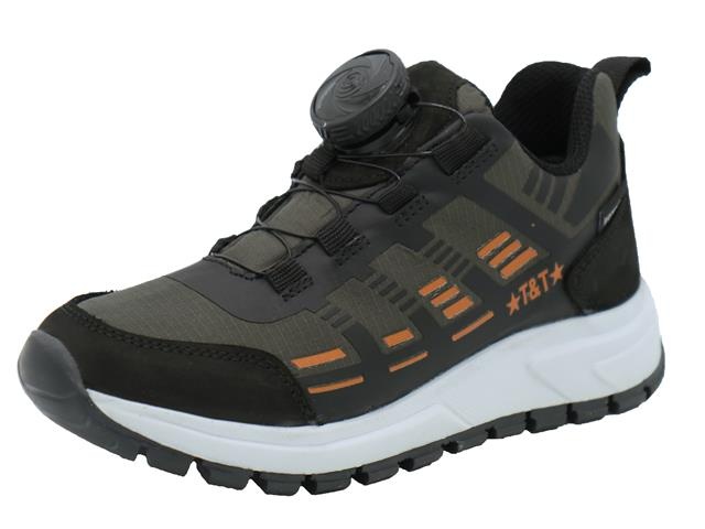Trackstyle Mees Mooi
