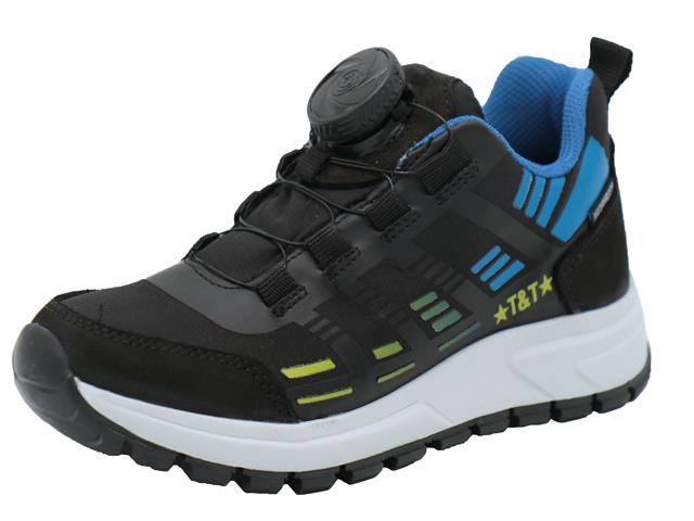 Trackstyle Mees Mooi