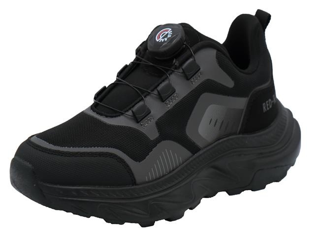 Red Rag Speedlace sneaker