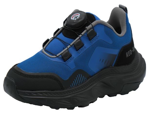 Red Rag Speedlace sneaker