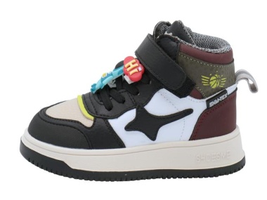 New Outsole