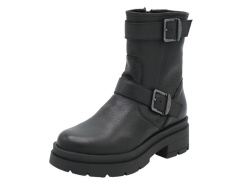 Buckle Boot