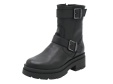 Buckle Boot