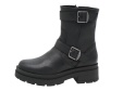 Buckle Boot