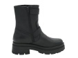 Buckle Boot