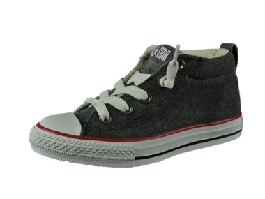 Converse-straat / mode schoenen-CT Street Mid1