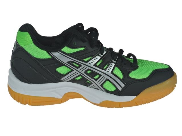 asics indoor schoenen groen asics indoor schoenen groen